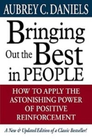 Bringing Out the Best in People артикул 9822c.