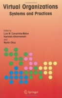 Virtual Organizations : Systems and Practices артикул 9909c.