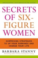 Secrets of Six-Figure Women: Surprising Strategies to Up Your Earnings and Change Your Life артикул 9975c.