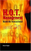 H O T Management: Hands-On Transactional артикул 9988c.