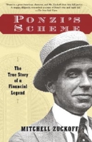 Ponzi's Scheme: The True Story of a Financial Legend артикул 9990c.