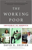 The Working Poor: Invisible in America (Vintage) артикул 9991c.