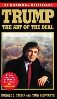 Trump: The Art of the Deal артикул 10000c.