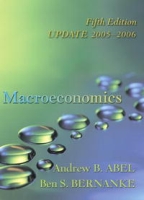 Macroeconomics Update Edition plus MyEconLab (5th Edition) (Addison-Wesley Series in Economics) артикул 10002c.