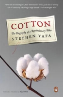 Cotton: The Biography of a Revolutionary Fiber артикул 10008c.