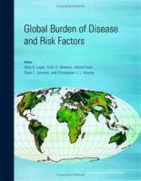 Global Burden of Disease and Risk Factors артикул 10017c.