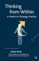 Thinking from Within: A hands-On Strategy Practice артикул 10019c.