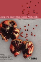 Diaspora Entrepreneurial Networks: Four Centuries of History (Business, Culture & Change Series) артикул 10024c.
