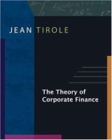 The Theory of Corporate Finance артикул 10029c.
