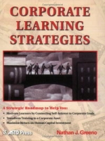Corporate Learning Strategies артикул 10037c.