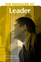 The Manager as Leader (The Manager as ) артикул 10038c.