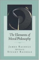 The Elements of Moral Philosophy артикул 10039c.
