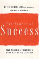 The Source of Success: Five Enduring Principles at the Heart of Real Leadership артикул 10047c.