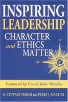 Inspiring Leadership: Character and Ethics Matter артикул 10048c.