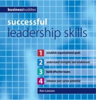 Successful Leadership Skills (Business Buddies Series) артикул 10081c.