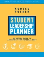 Student Leadership Planner: An Action Guide to Achieving Your Personal Best артикул 10085c.
