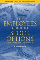 The Employee's Guide to Stock Options артикул 10098c.